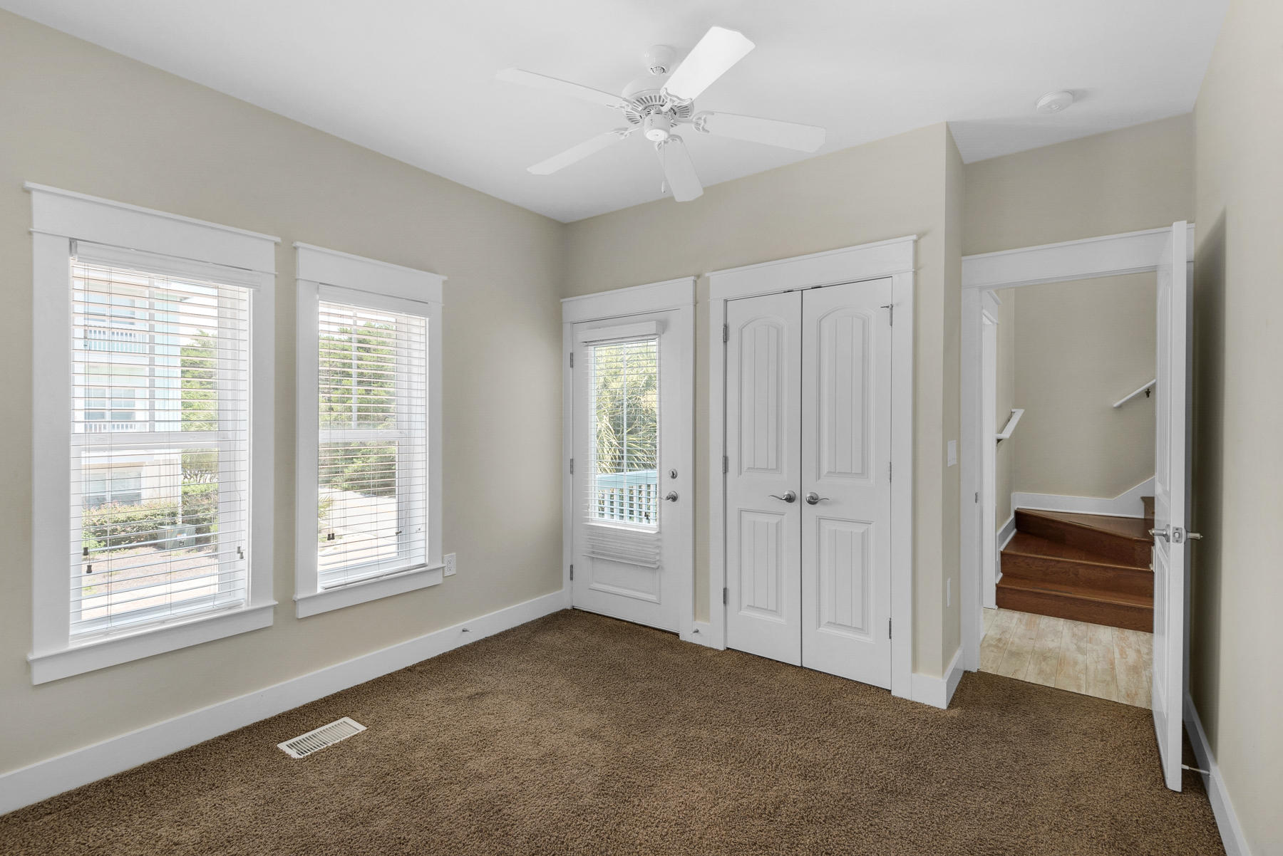Satinwood Place - Residential