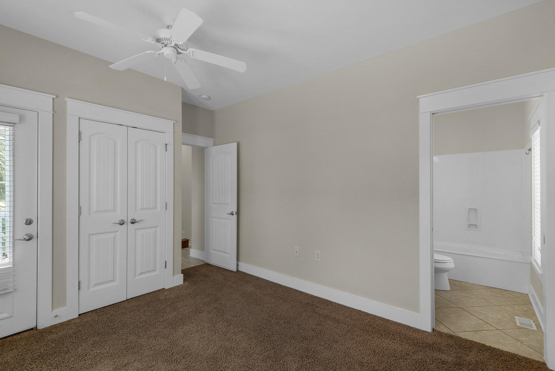 Satinwood Place - Residential