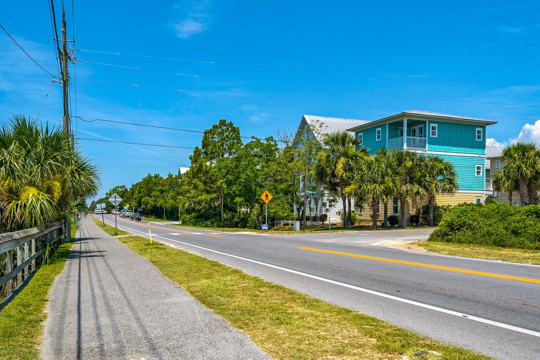 Satinwood Place - Residential
