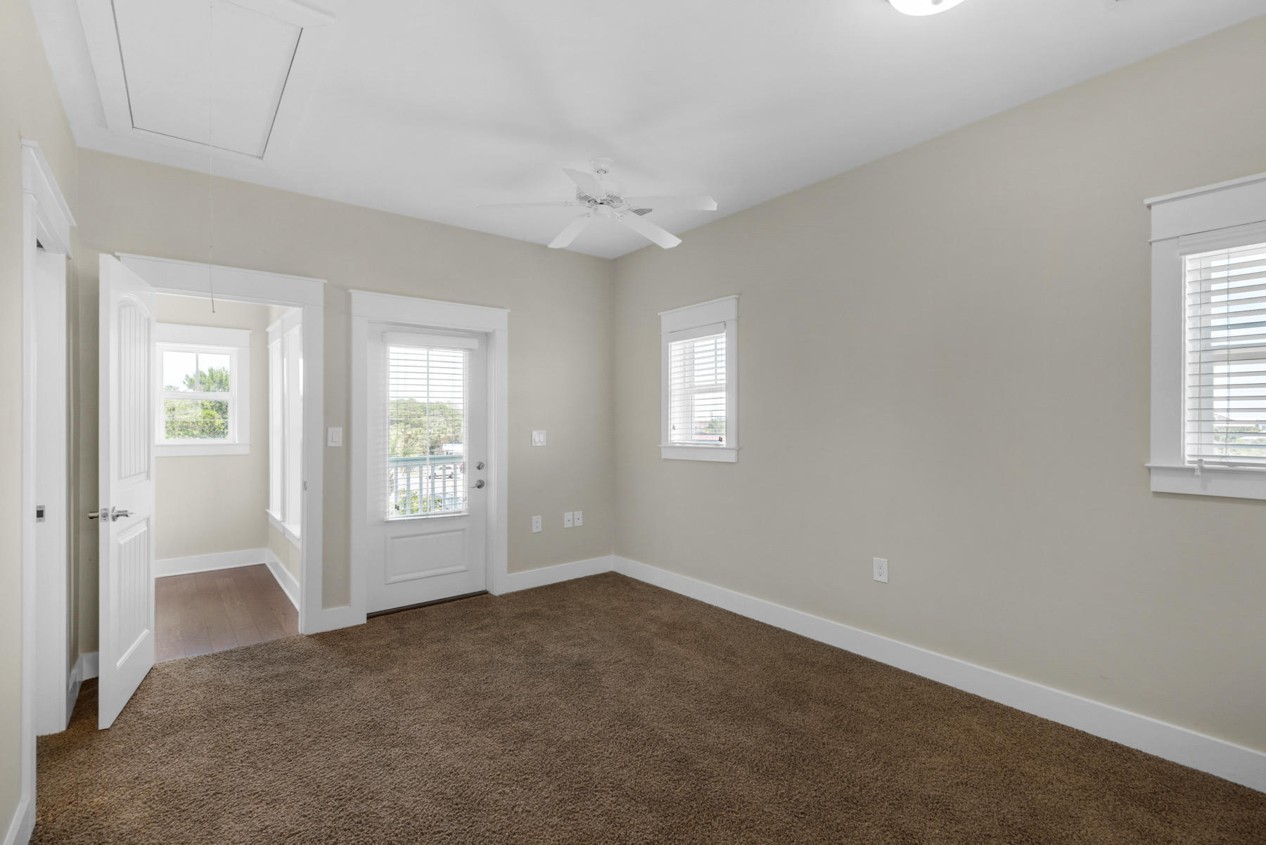 Satinwood Place - Residential