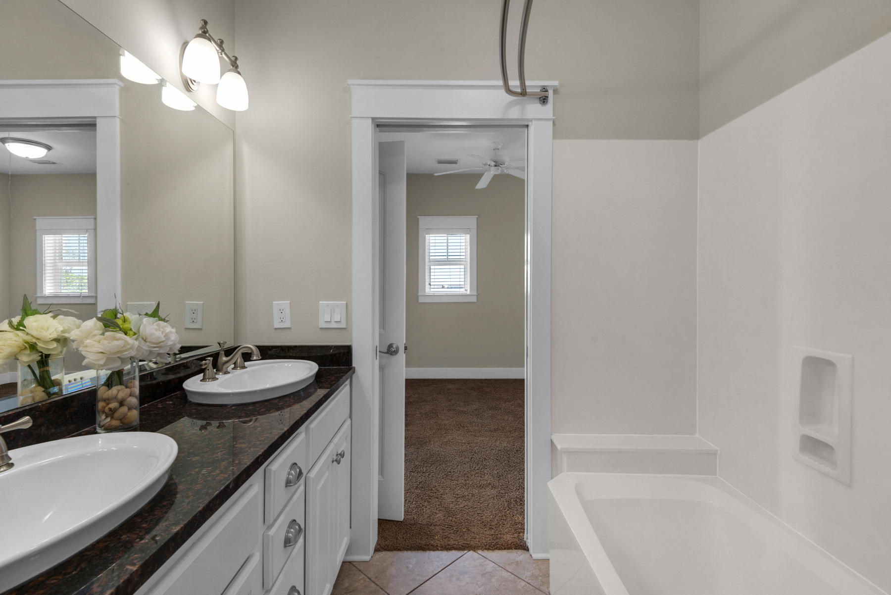 Satinwood Place - Residential