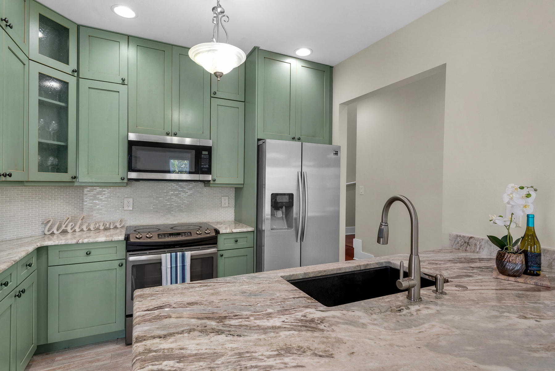 Satinwood Place - Residential