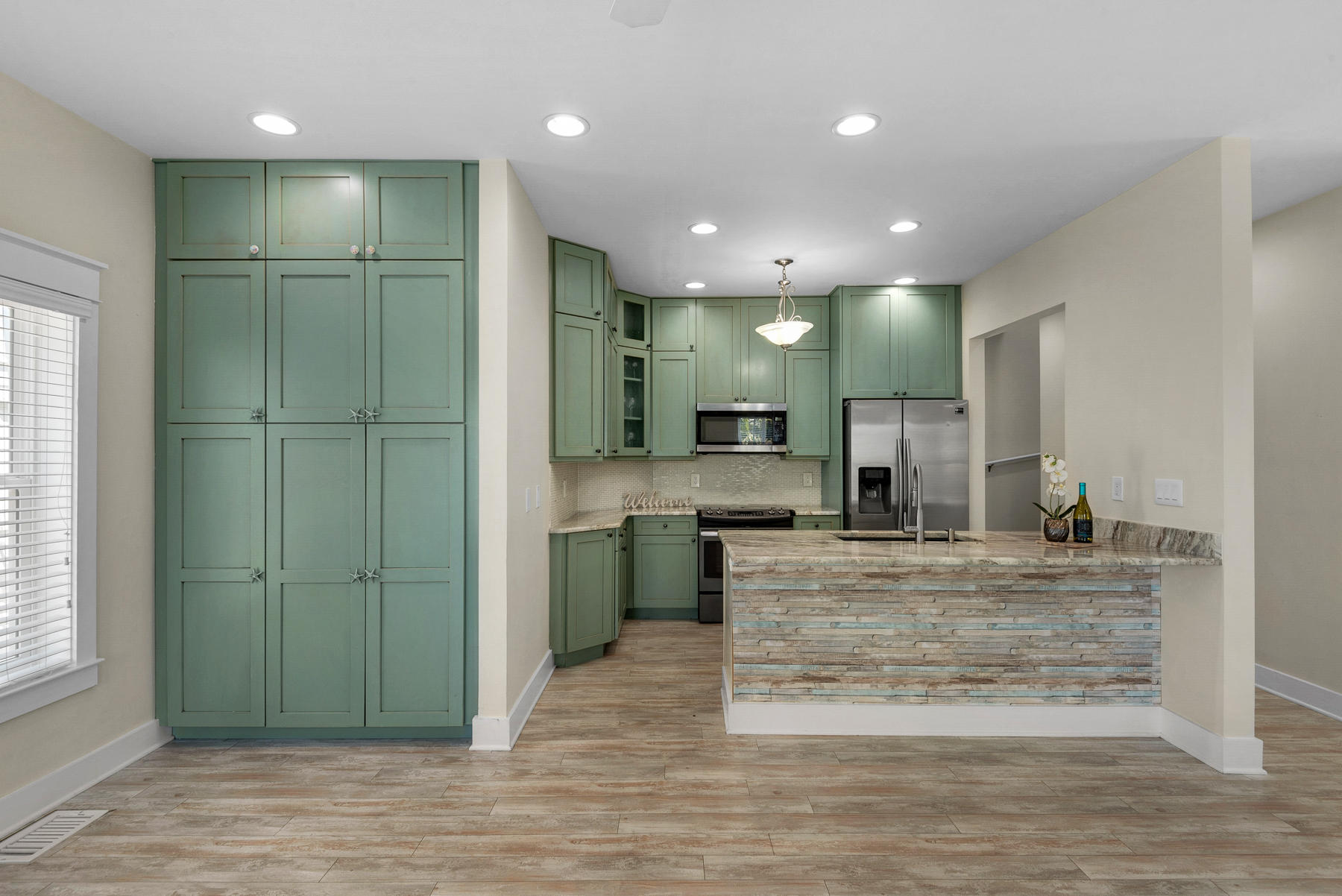 Satinwood Place - Residential