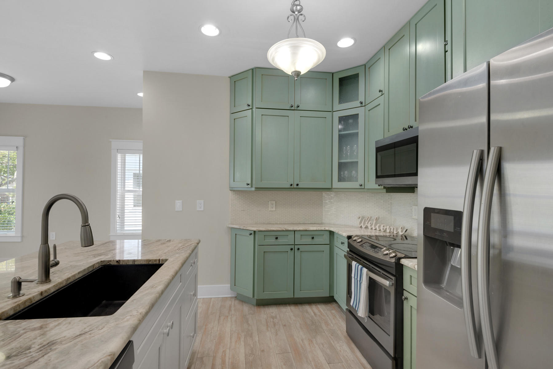 Satinwood Place - Residential