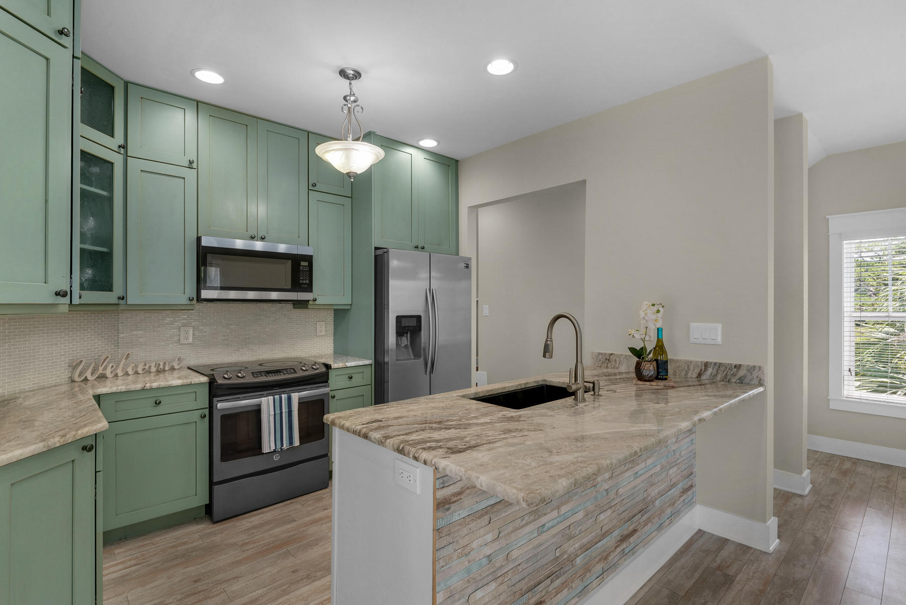 Satinwood Place - Residential