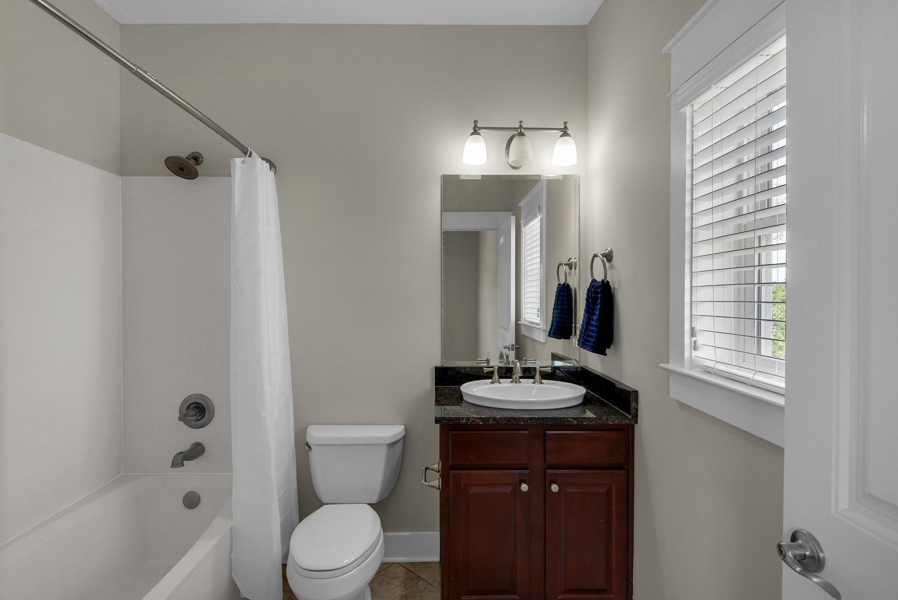 Satinwood Place - Residential