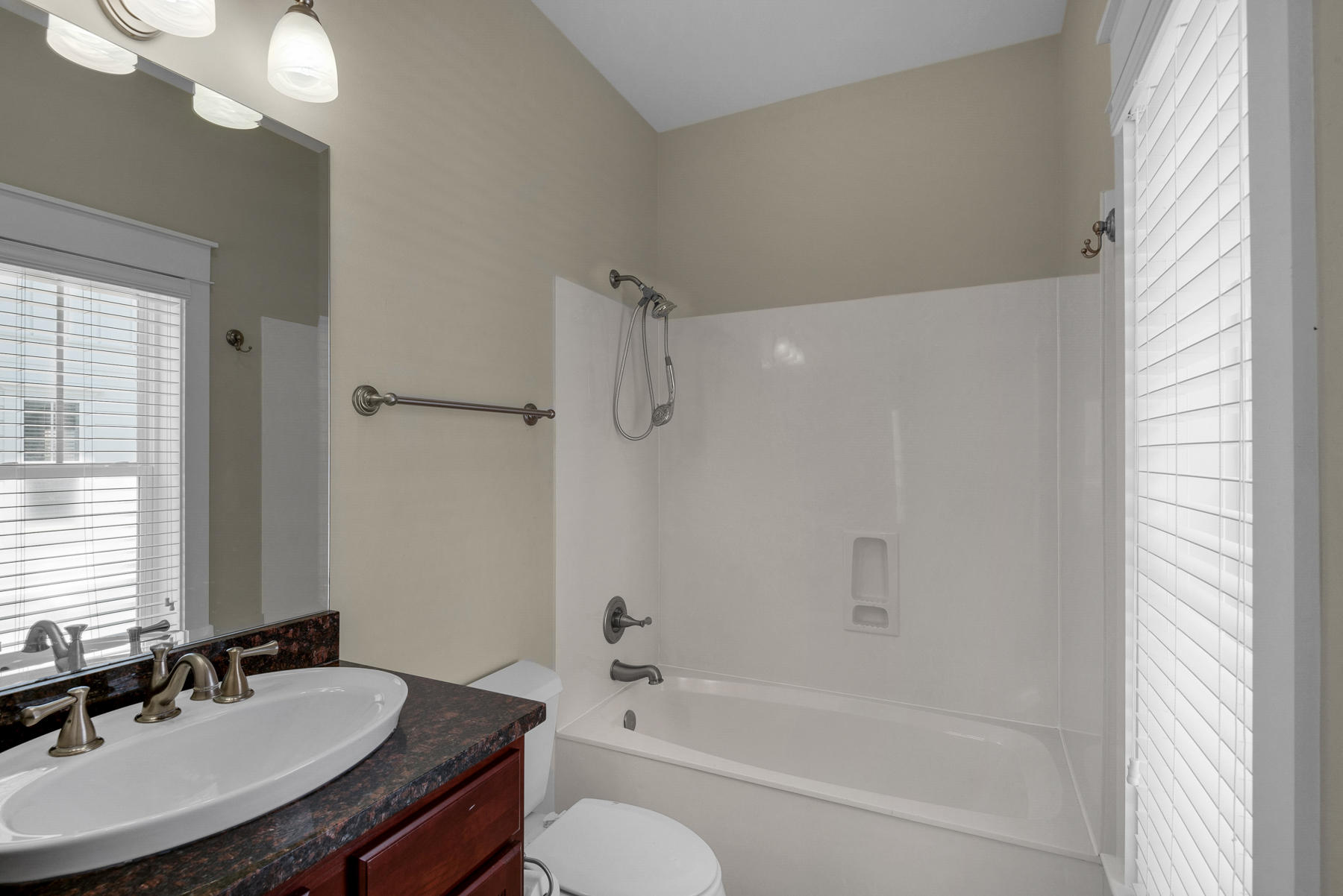 Satinwood Place - Residential