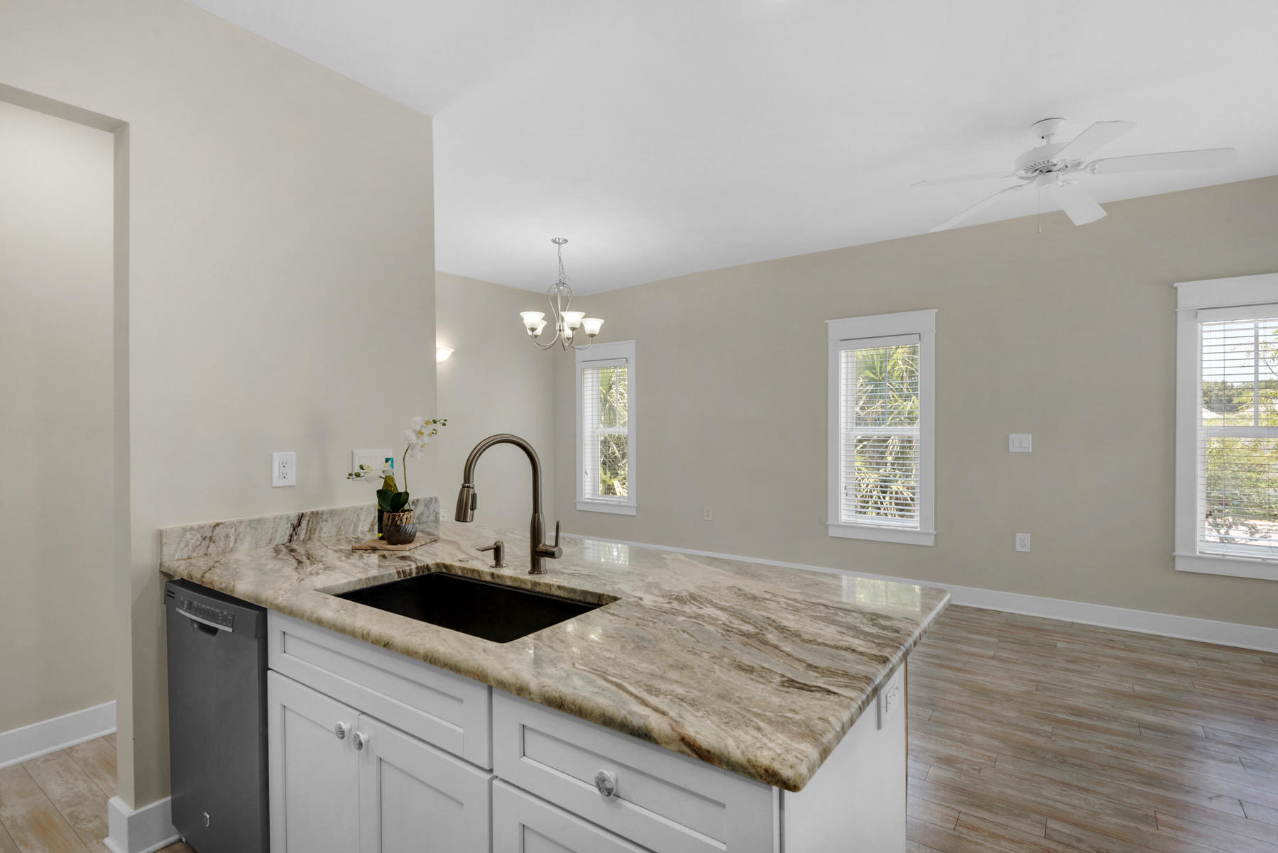 Satinwood Place - Residential