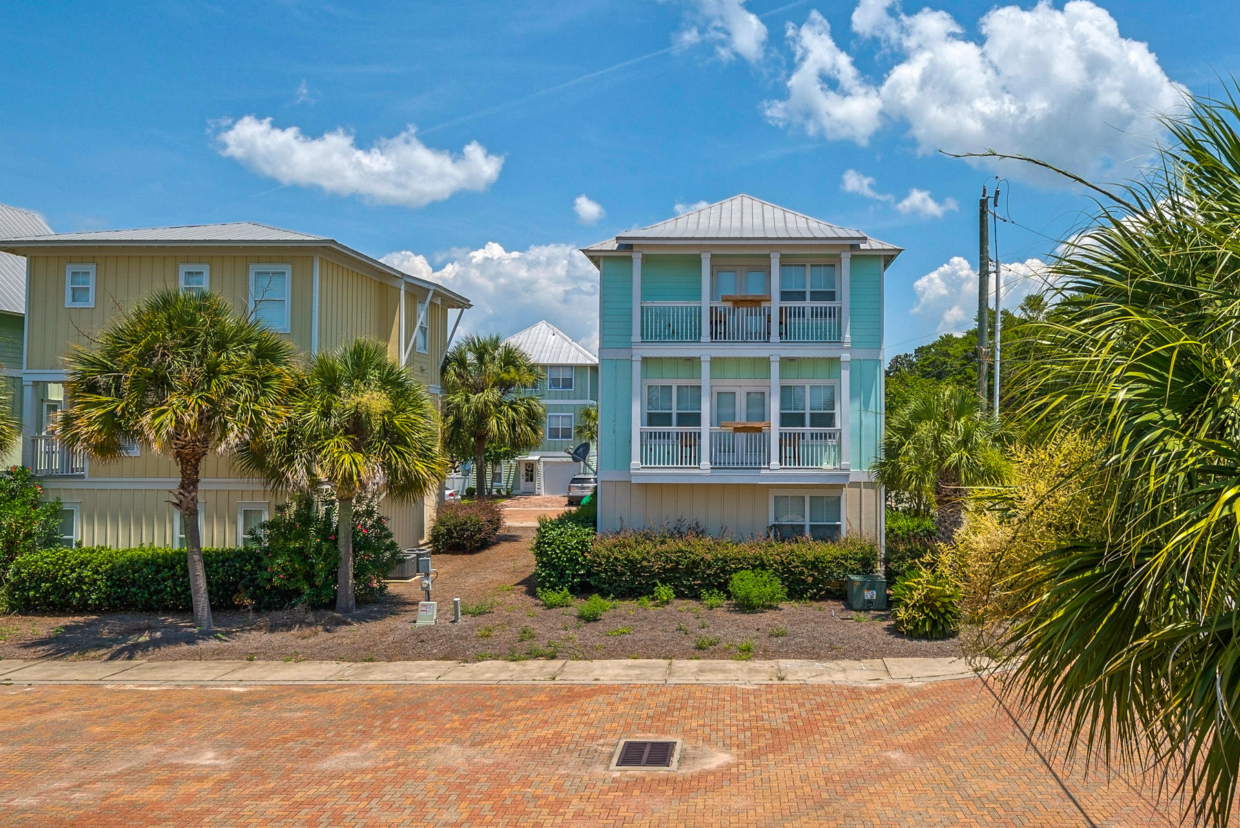 Satinwood Place - Residential