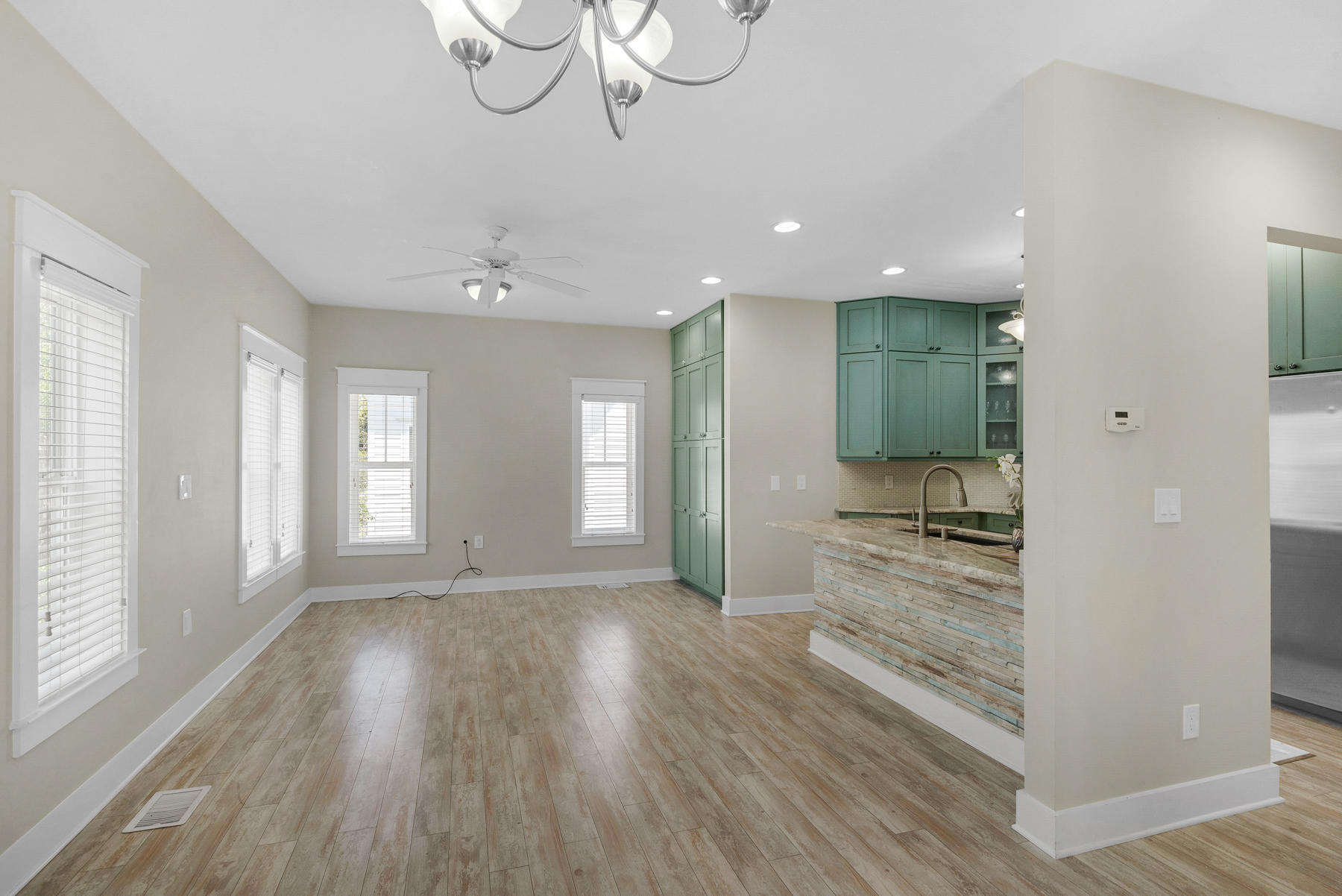 Satinwood Place - Residential