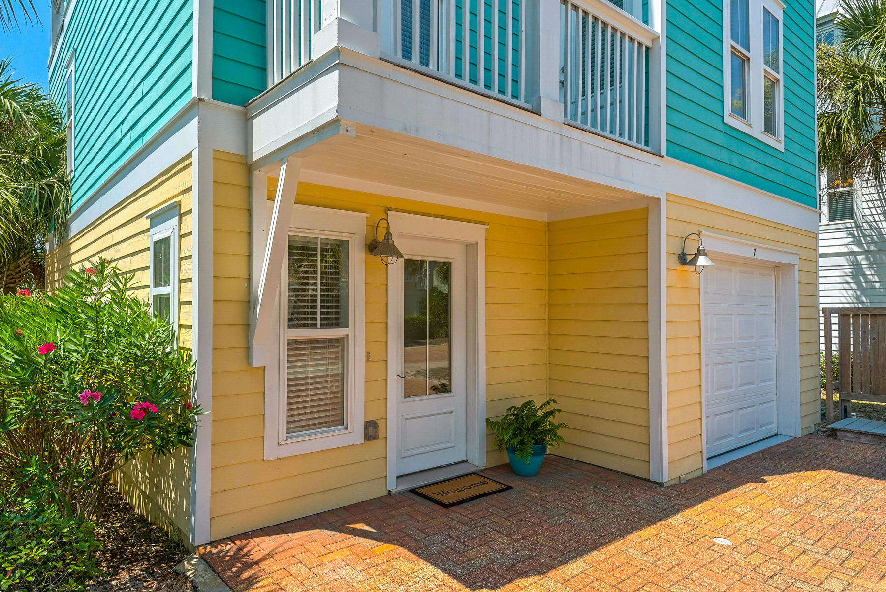 Satinwood Place - Residential