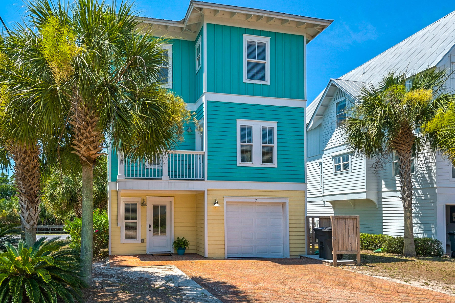 Satinwood Place - Residential