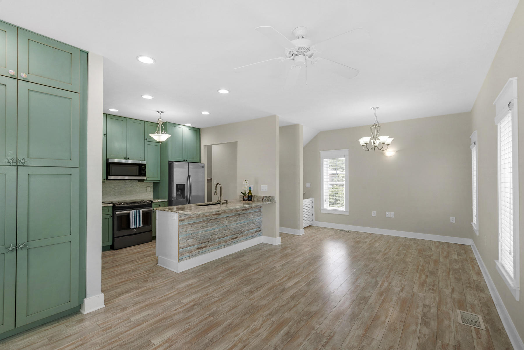 Satinwood Place - Residential