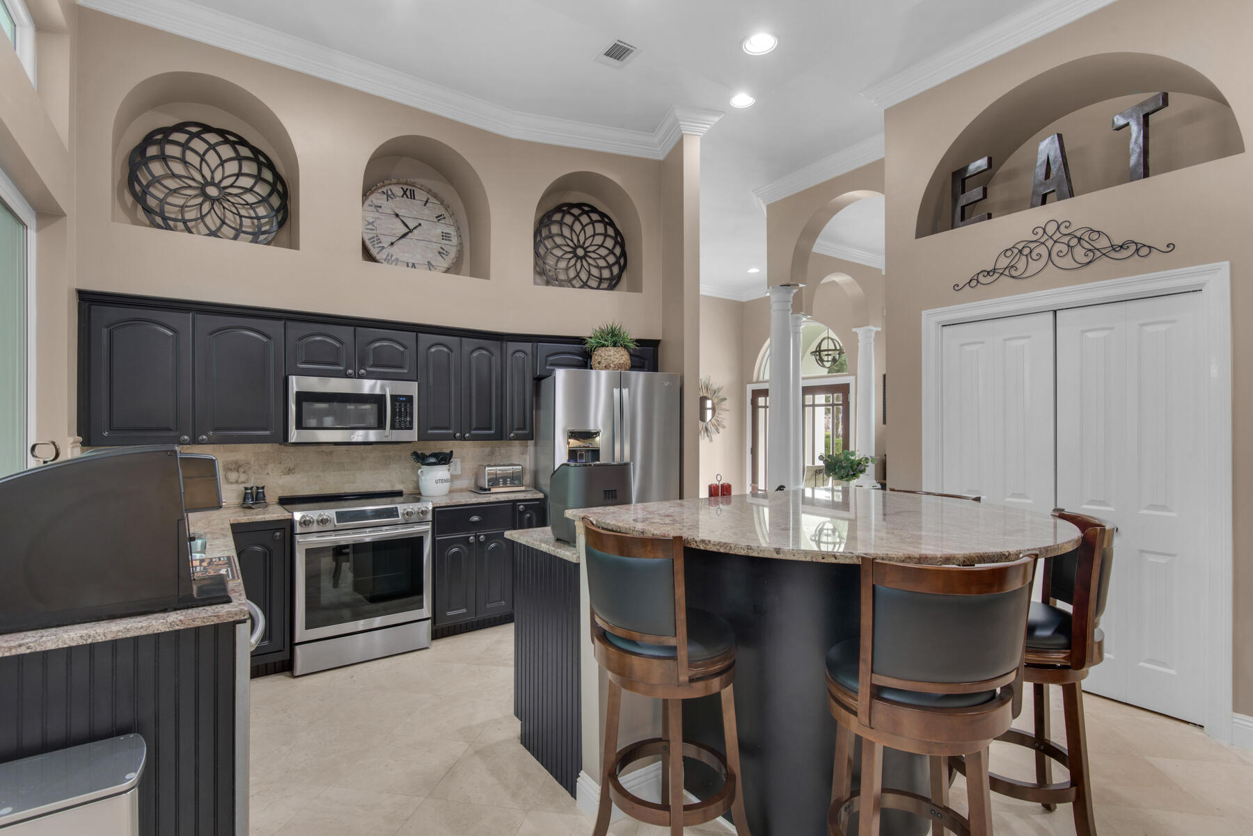 EMERALD BAY  BAYWINDS GOLF EST PH 2 - Residential