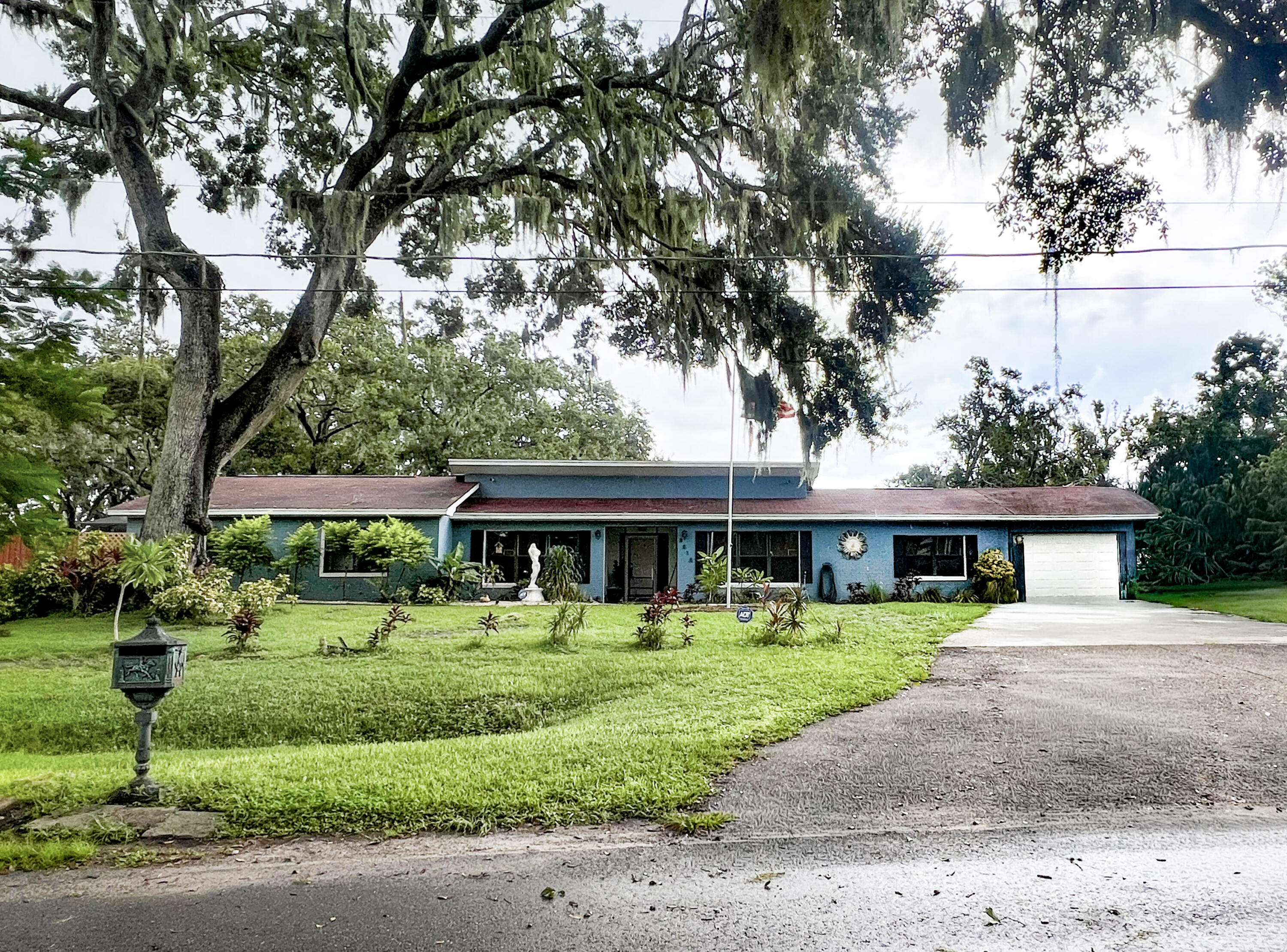 South of River - Residential