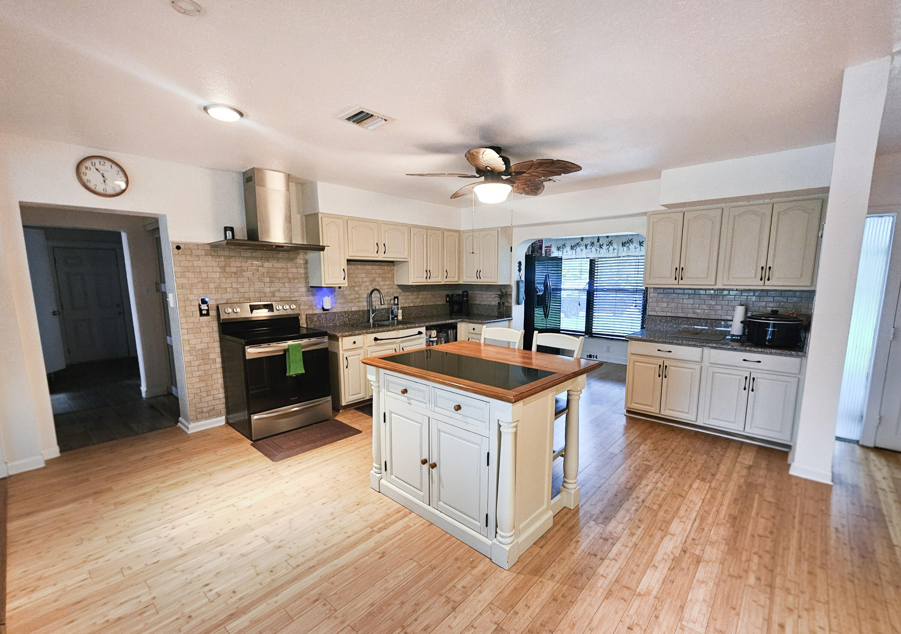 South of River - Residential