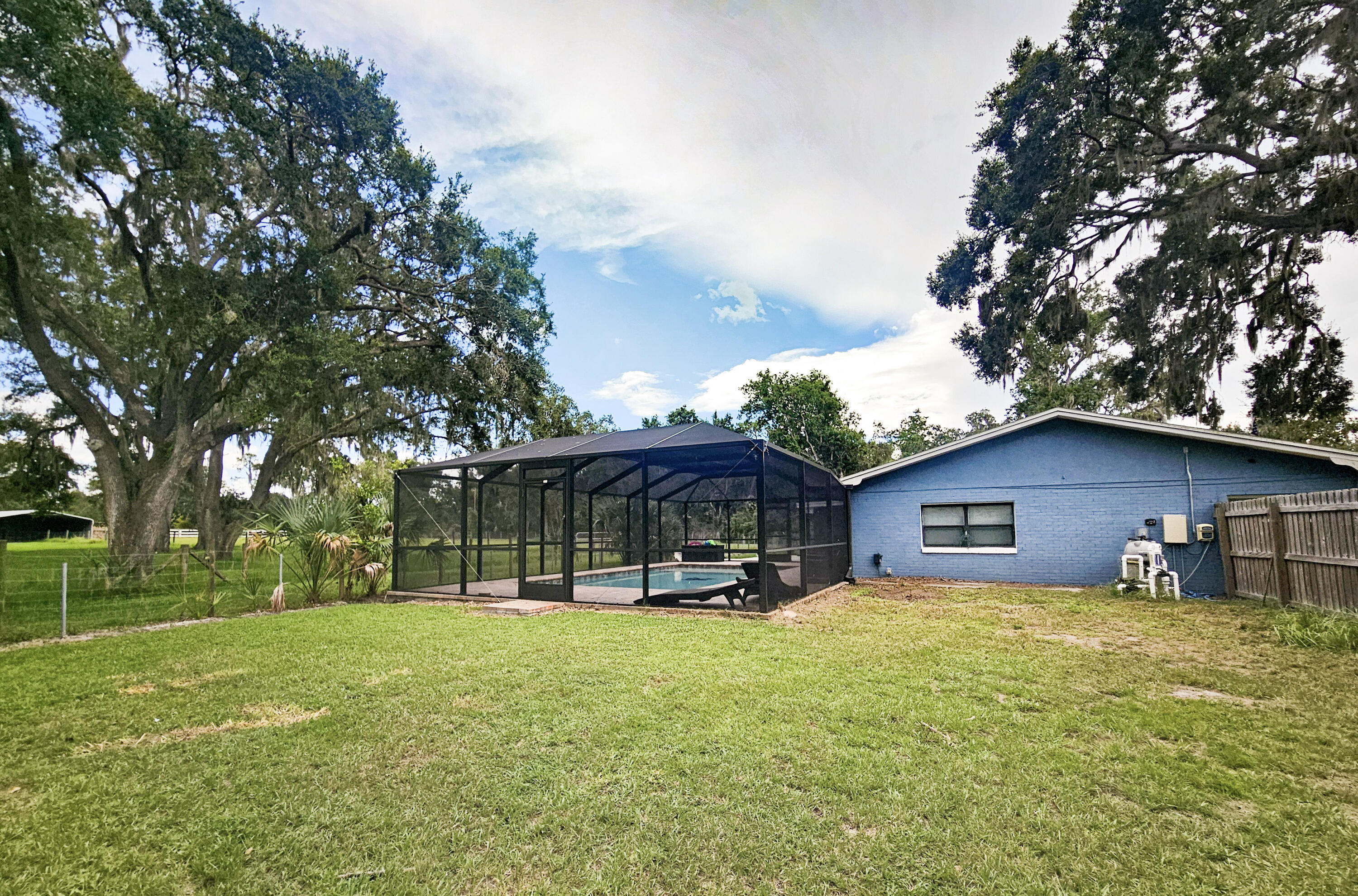 South of River - Residential