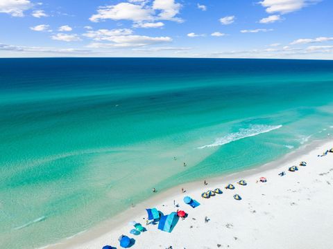 A home in Santa Rosa Beach