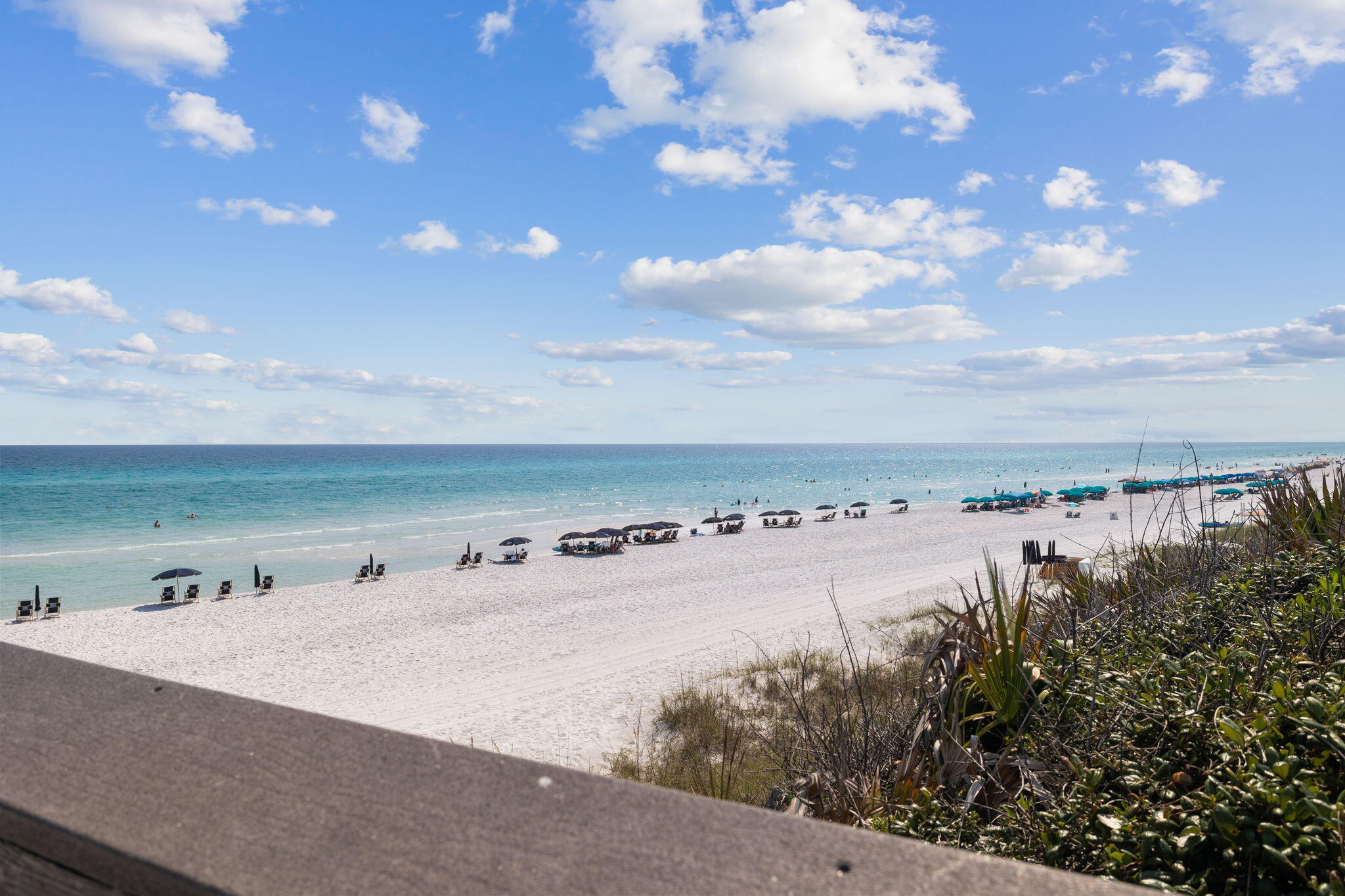 BEACHWOOD VILLAS CONDO - Residential