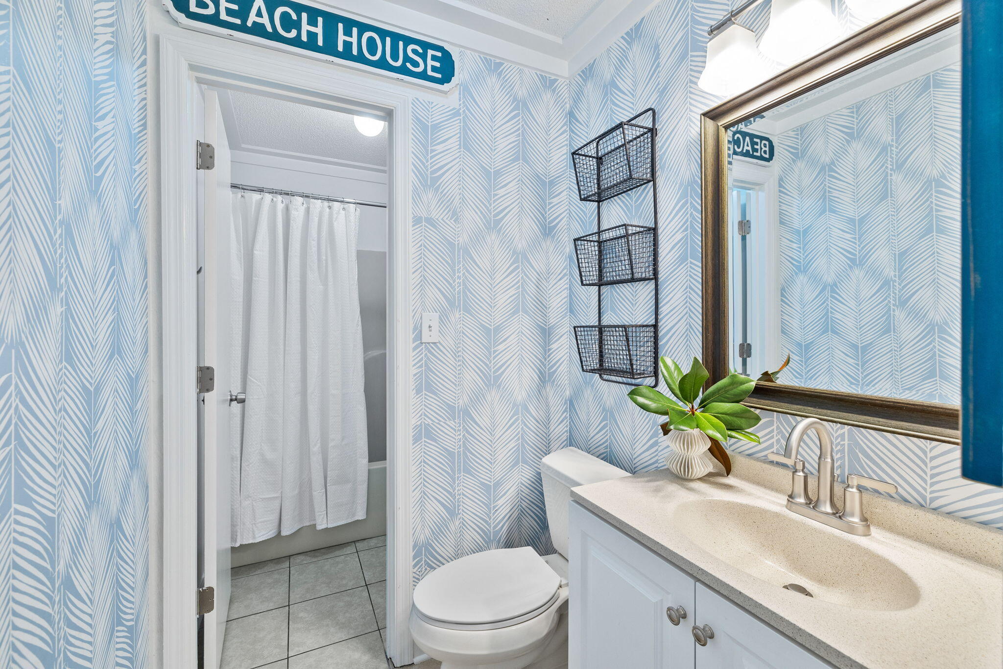 BEACHWOOD VILLAS CONDO - Residential