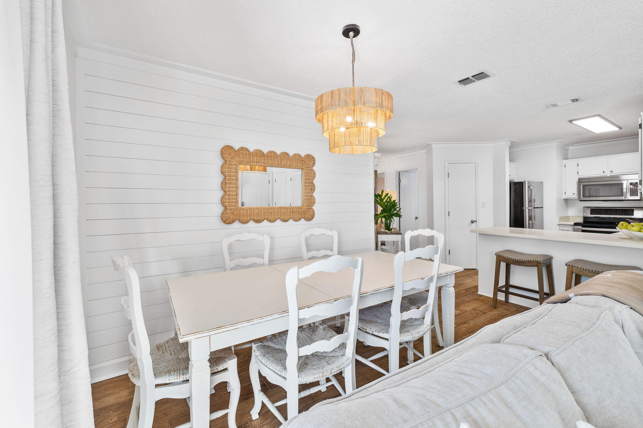 BEACHWOOD VILLAS CONDO - Residential