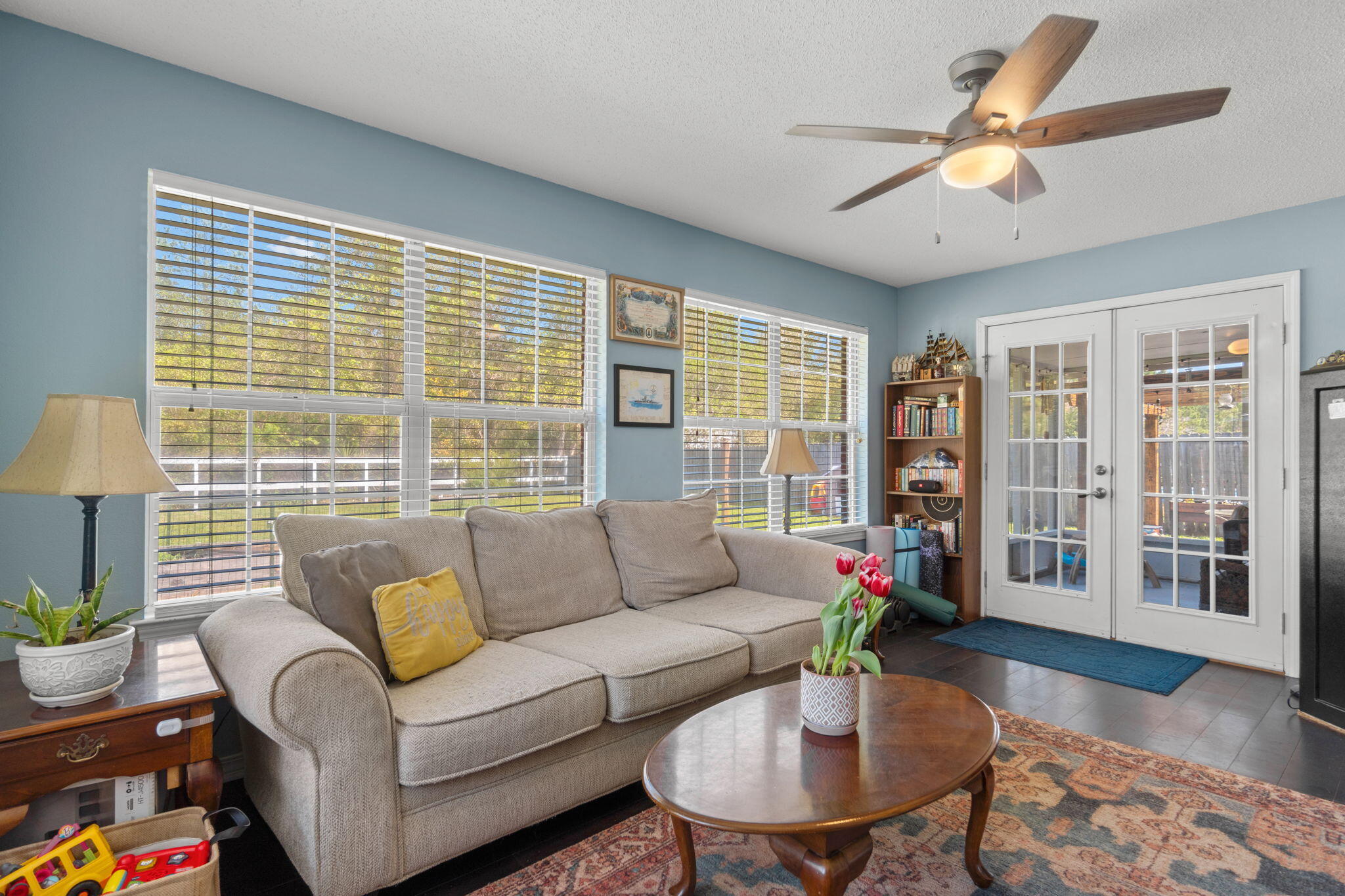 Crown Pointe - Residential