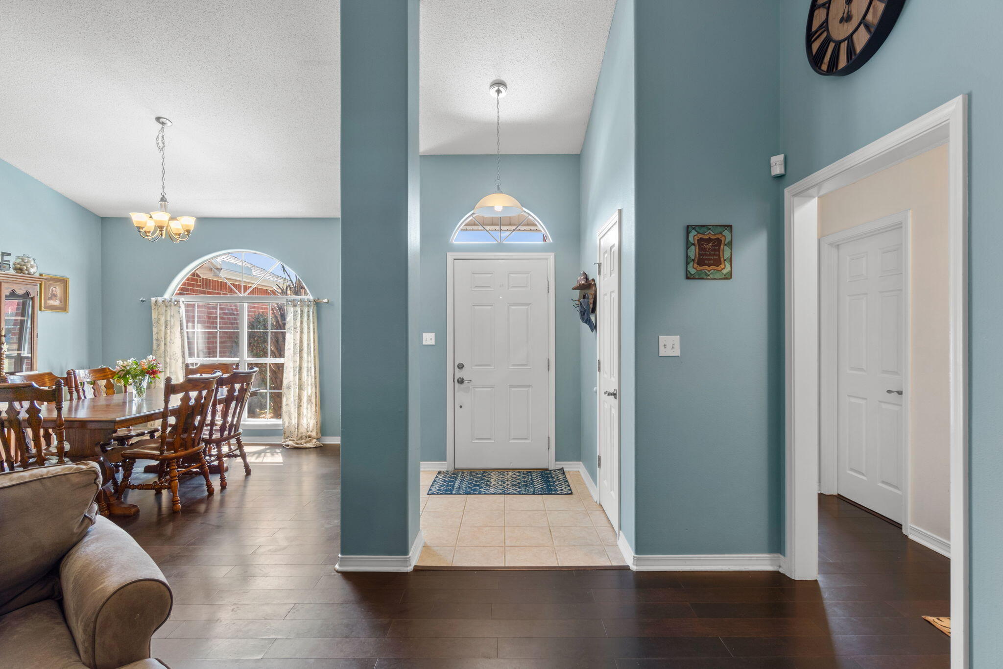 Crown Pointe - Residential