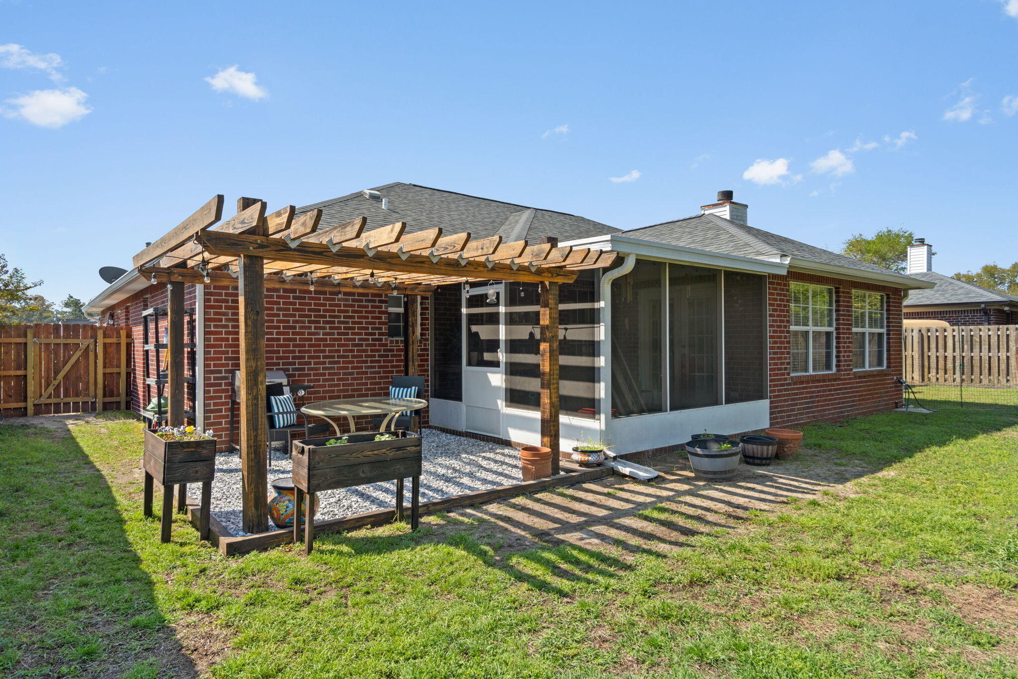 Crown Pointe - Residential