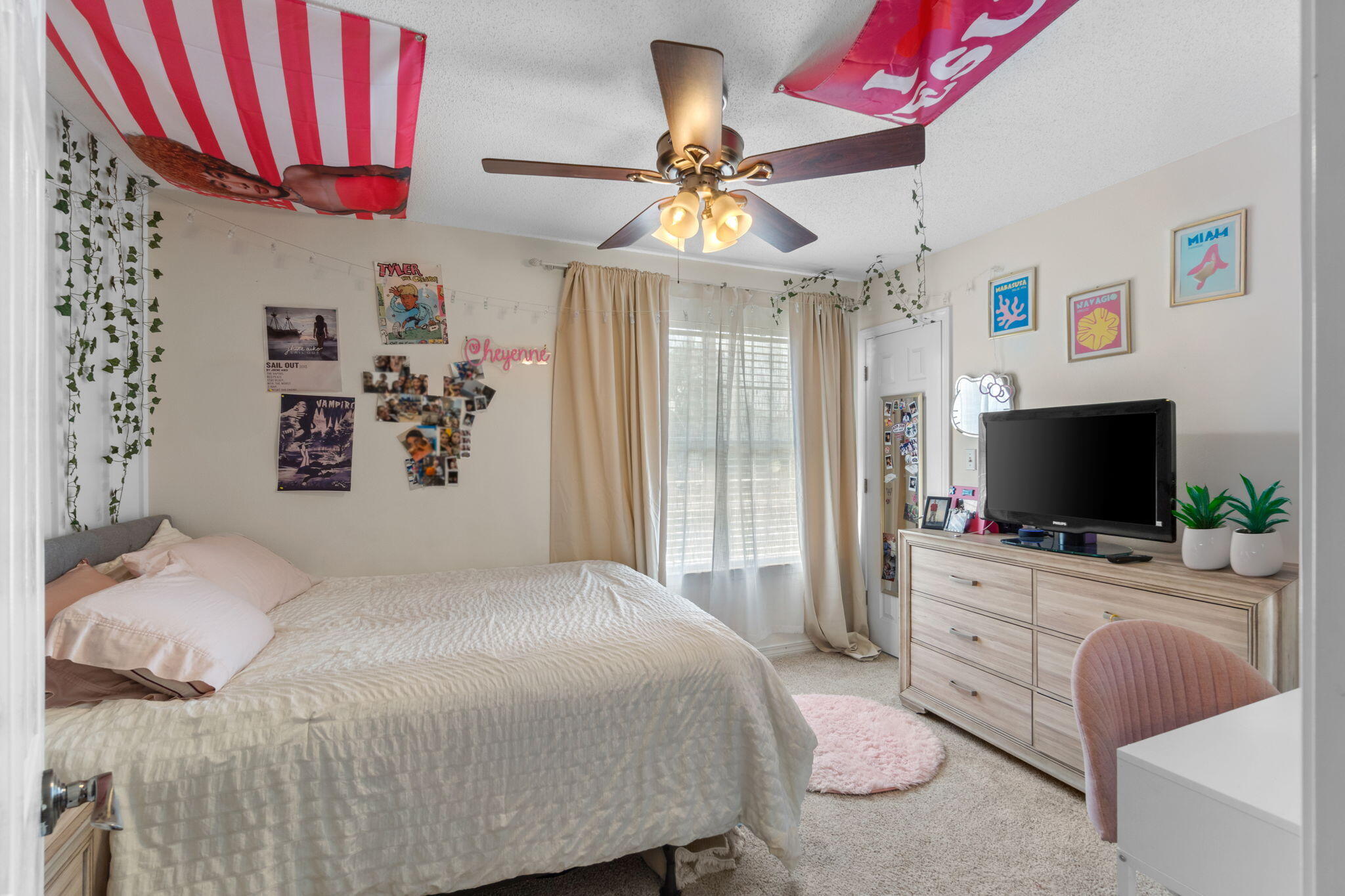 Crown Pointe - Residential