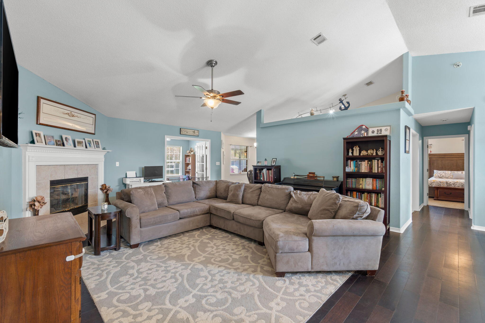 Crown Pointe - Residential