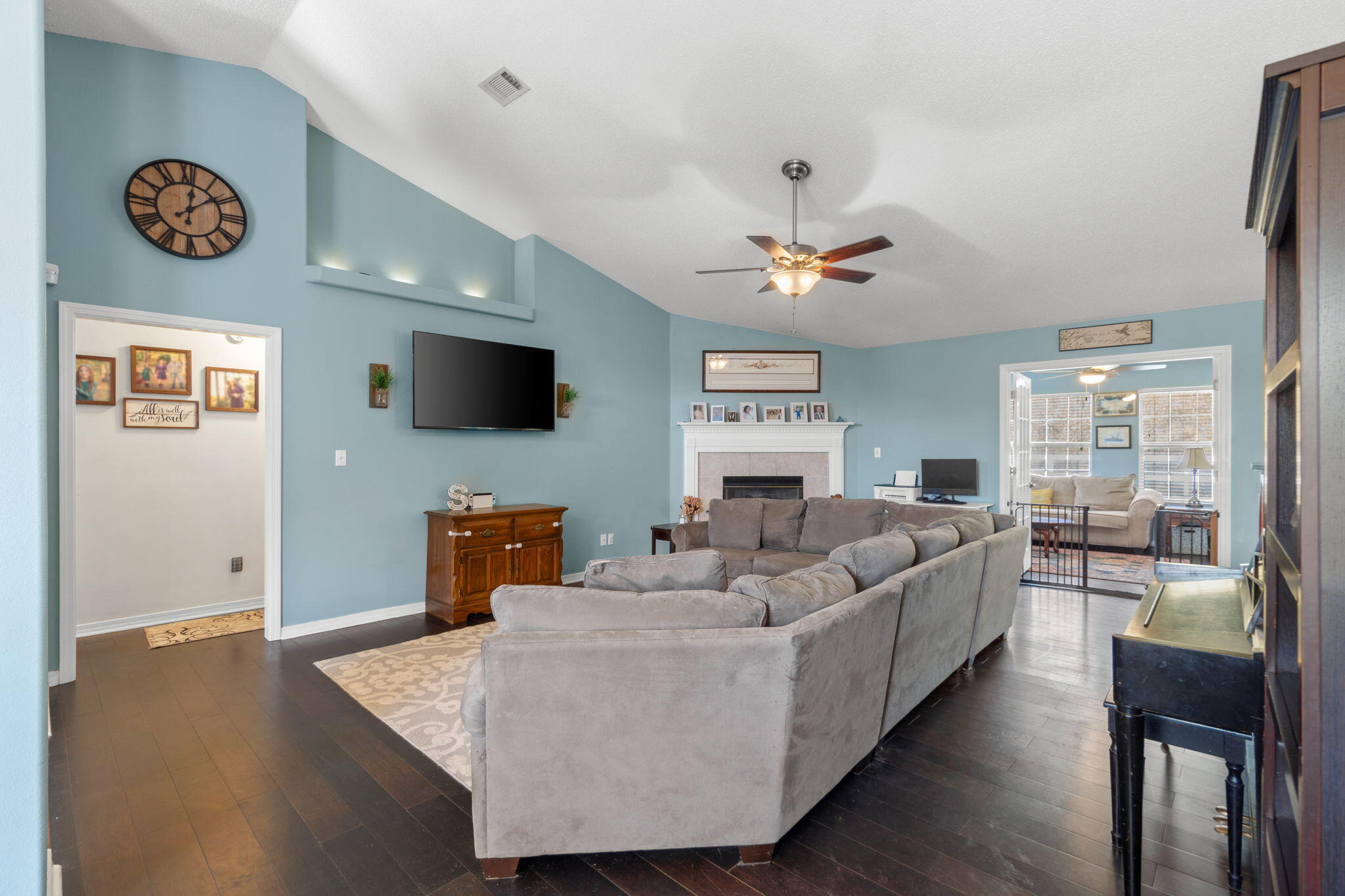 Crown Pointe - Residential