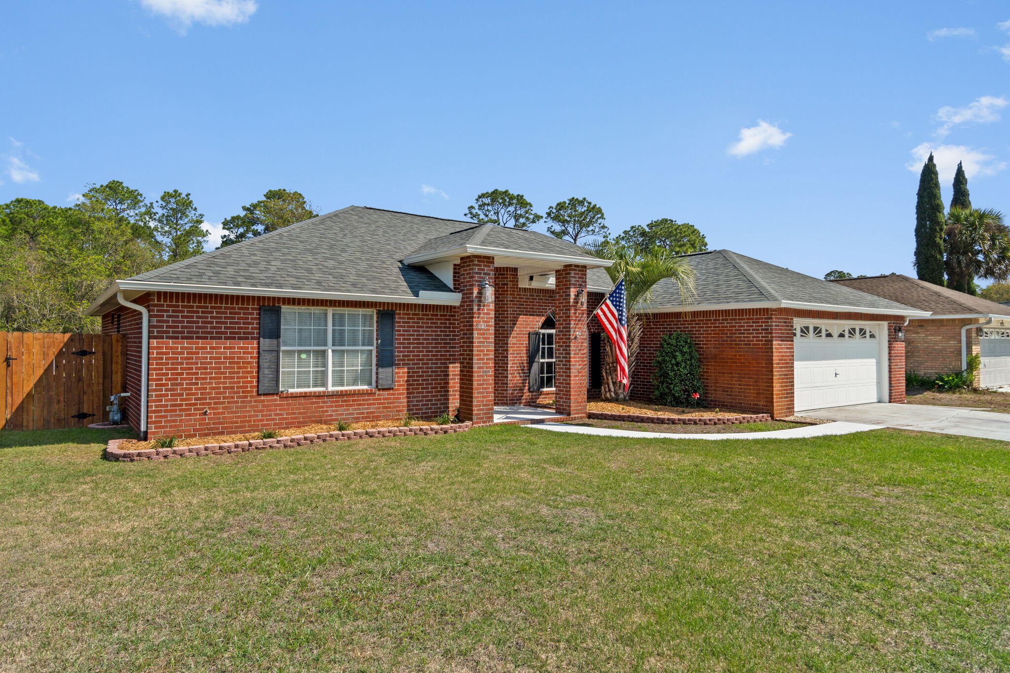 Crown Pointe - Residential