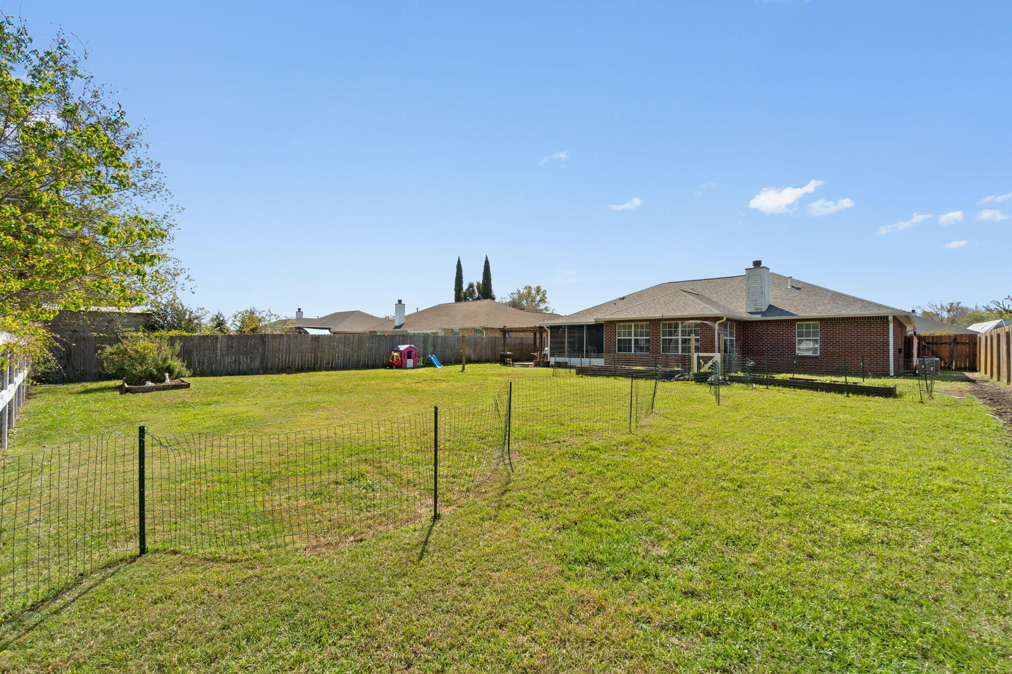 Crown Pointe - Residential