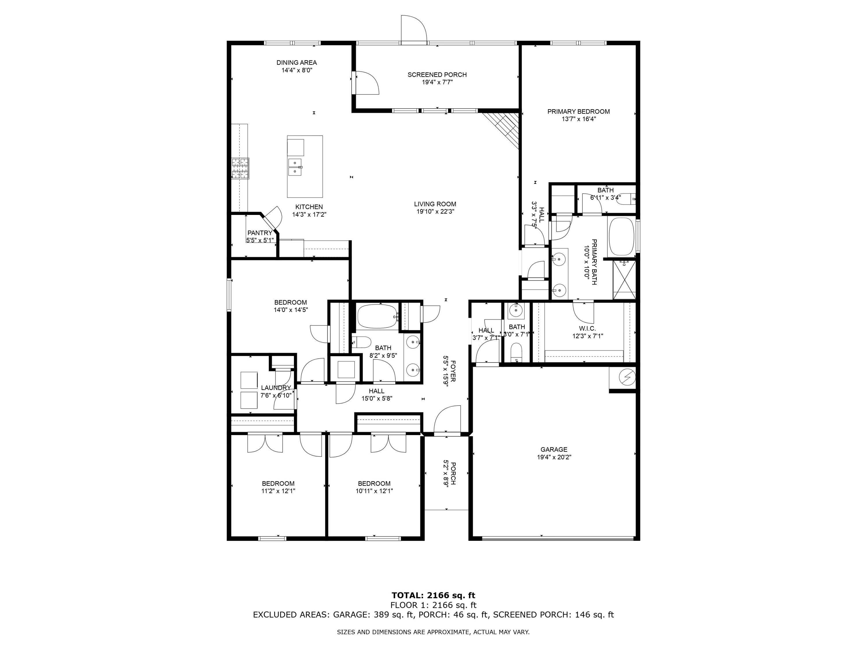 HAMMOCK BAY - Residential