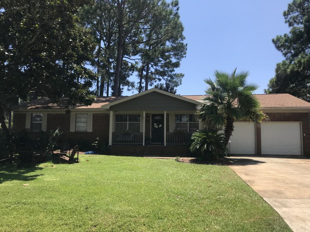 Holiday Shores Estates - Residential