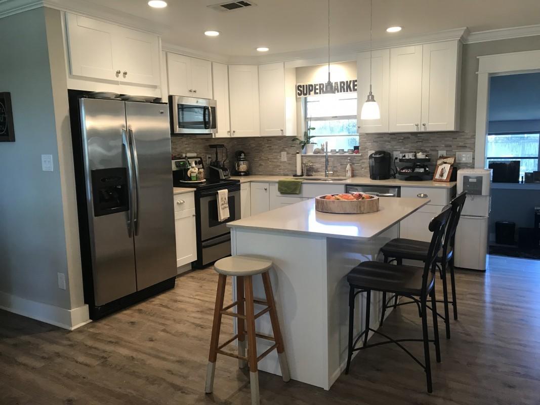 Holiday Shores Estates - Residential