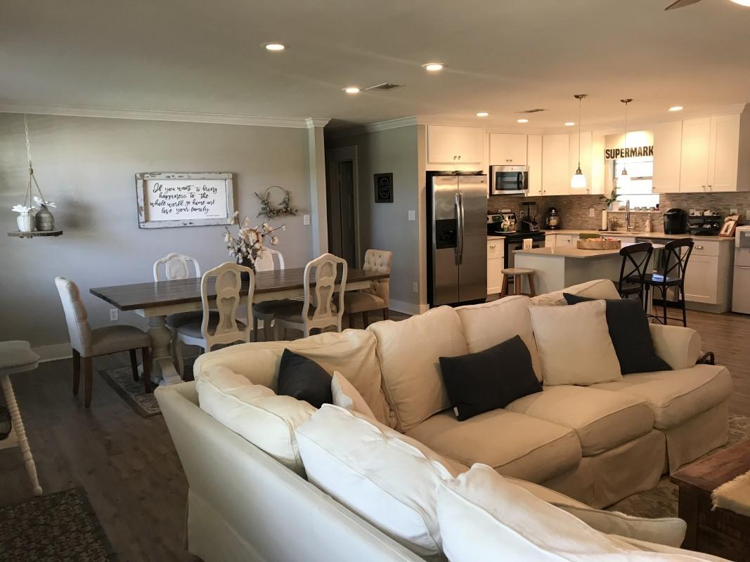 Holiday Shores Estates - Residential