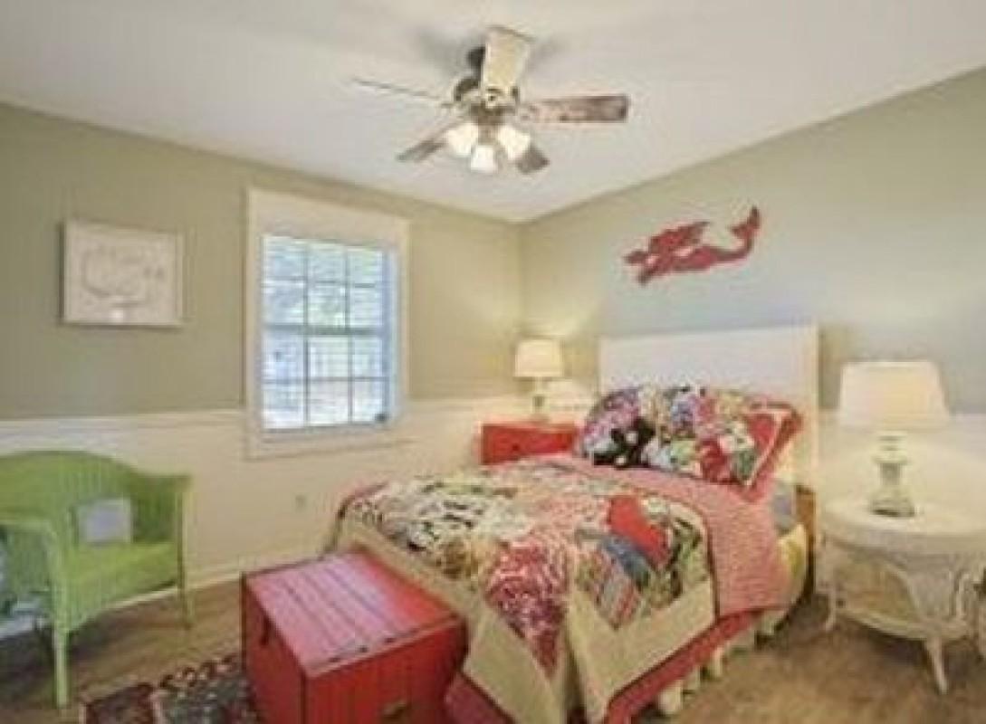 Holiday Shores Estates - Residential