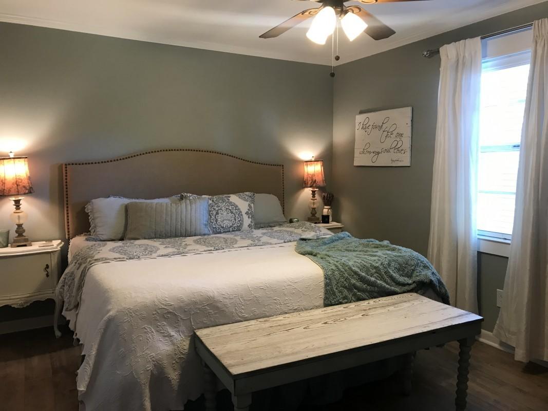 Holiday Shores Estates - Residential