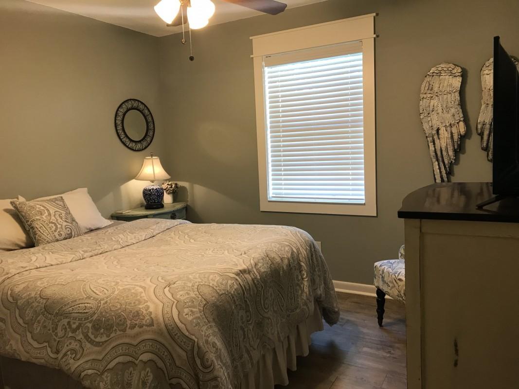 Holiday Shores Estates - Residential