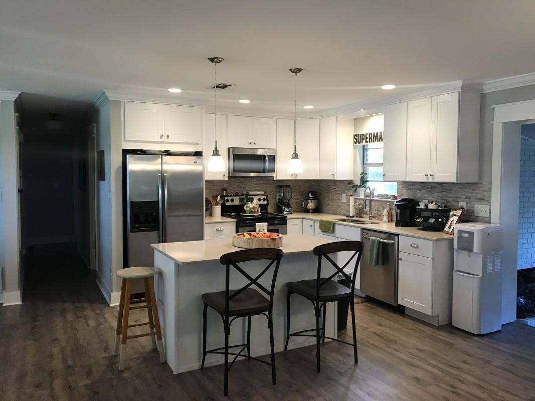 Holiday Shores Estates - Residential