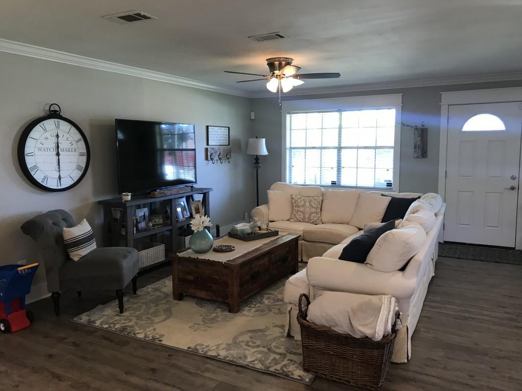 Holiday Shores Estates - Residential