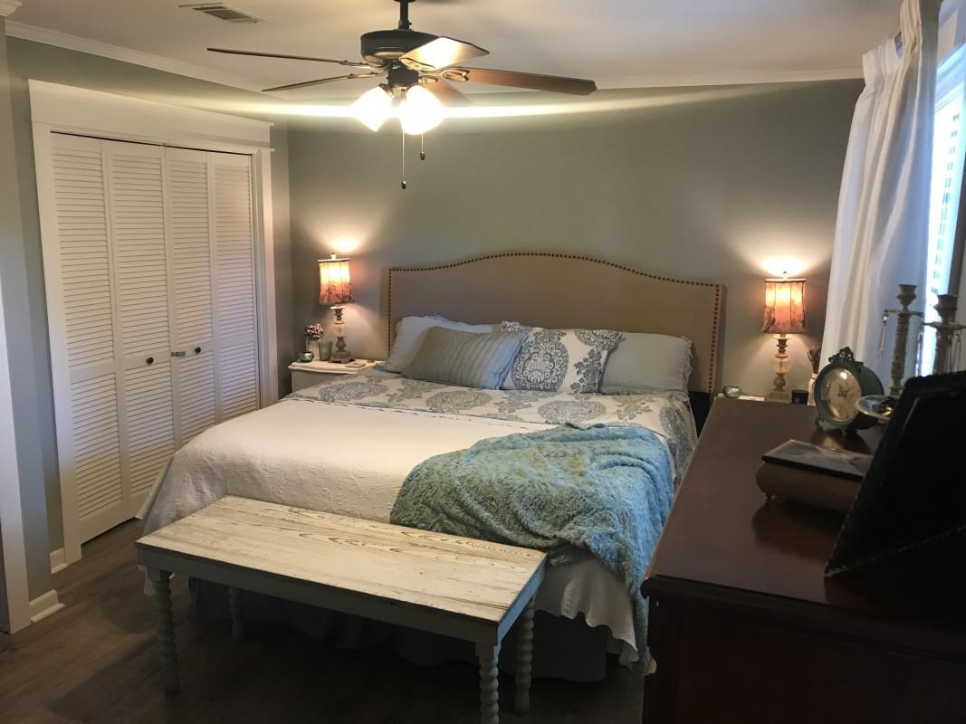 Holiday Shores Estates - Residential