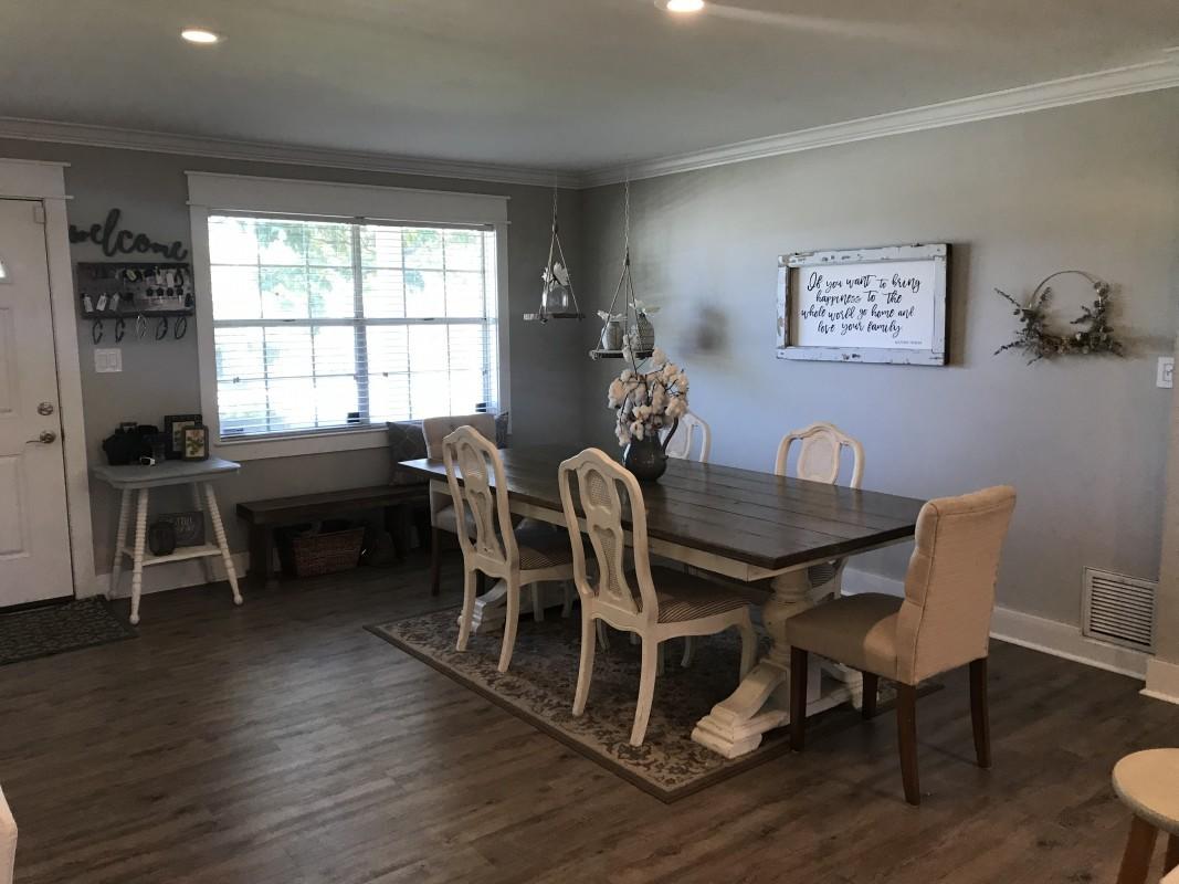 Holiday Shores Estates - Residential