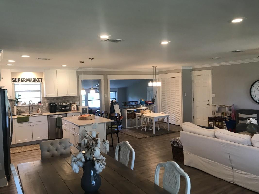 Holiday Shores Estates - Residential