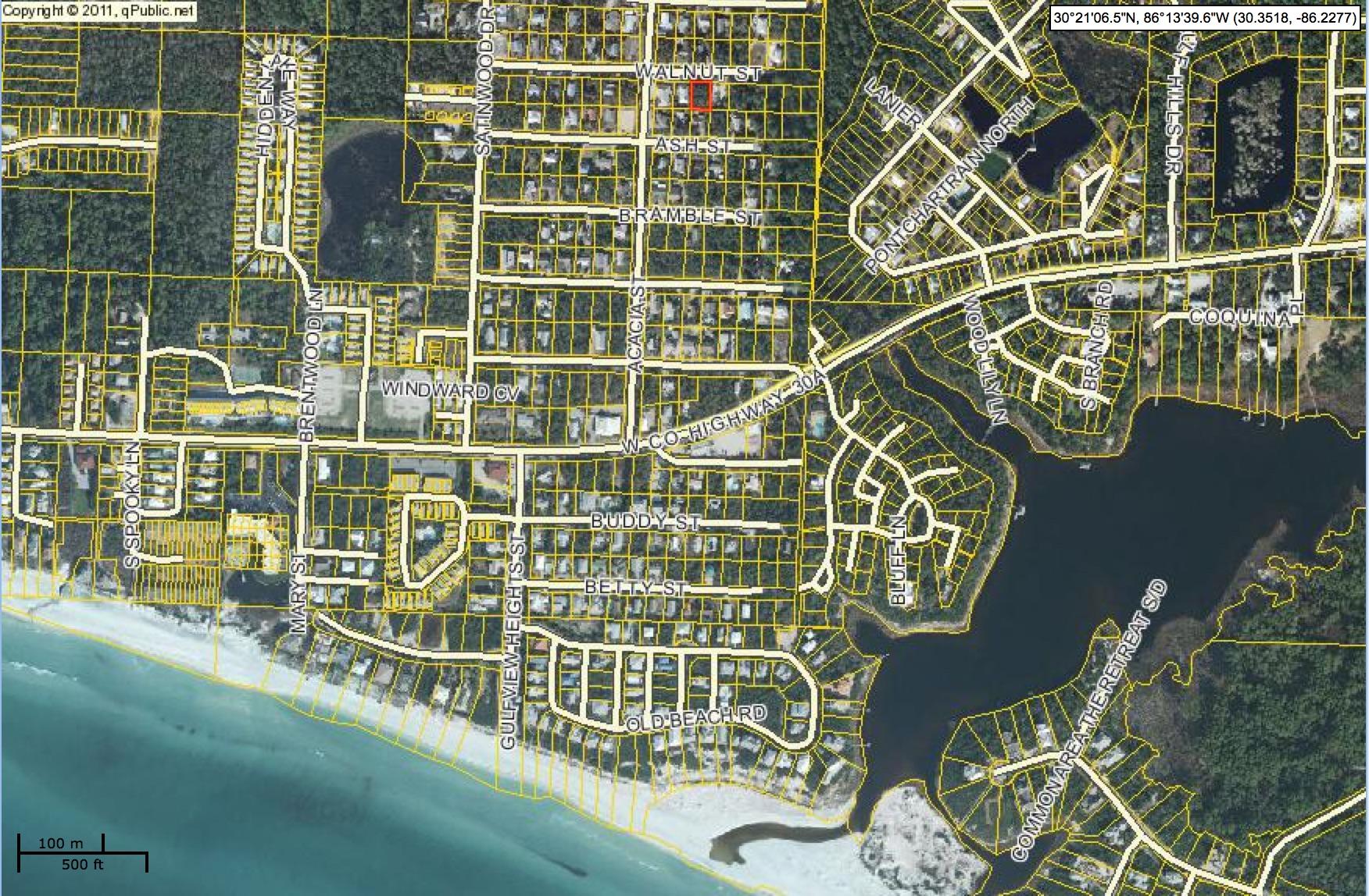 GULFVIEW HEIGHTS - Land