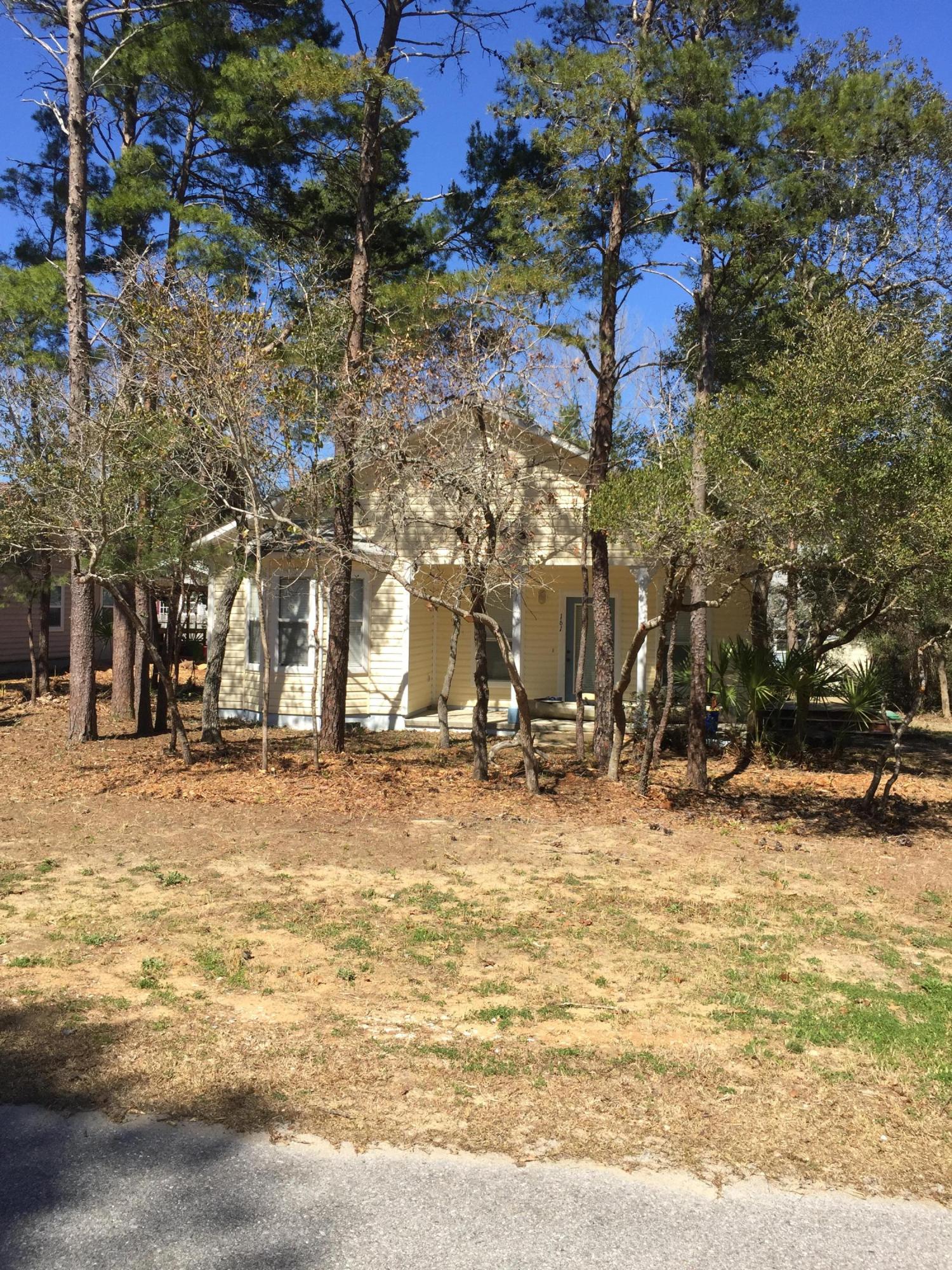 GULFVIEW HEIGHTS - Land