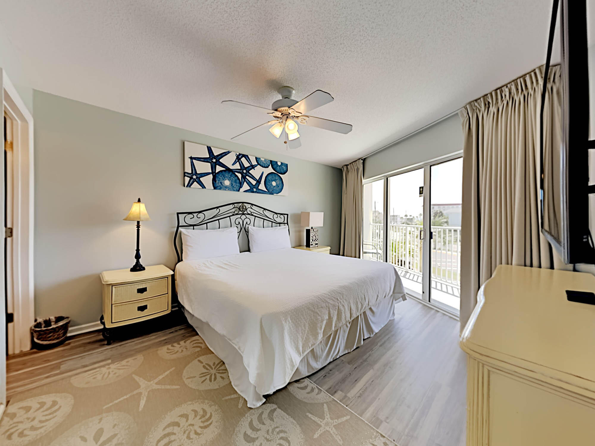 SEACREST CONDOMINIUMS - Residential