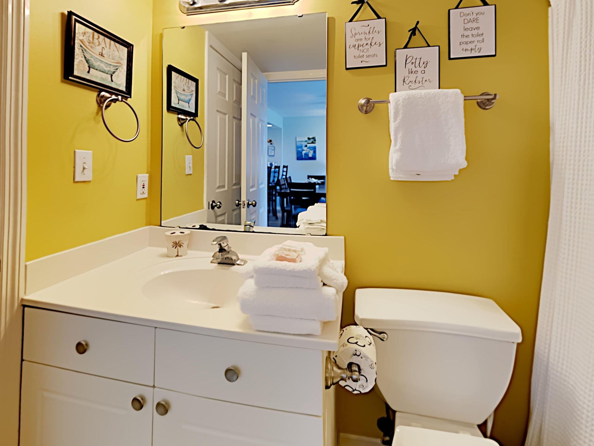 SEACREST CONDOMINIUMS - Residential