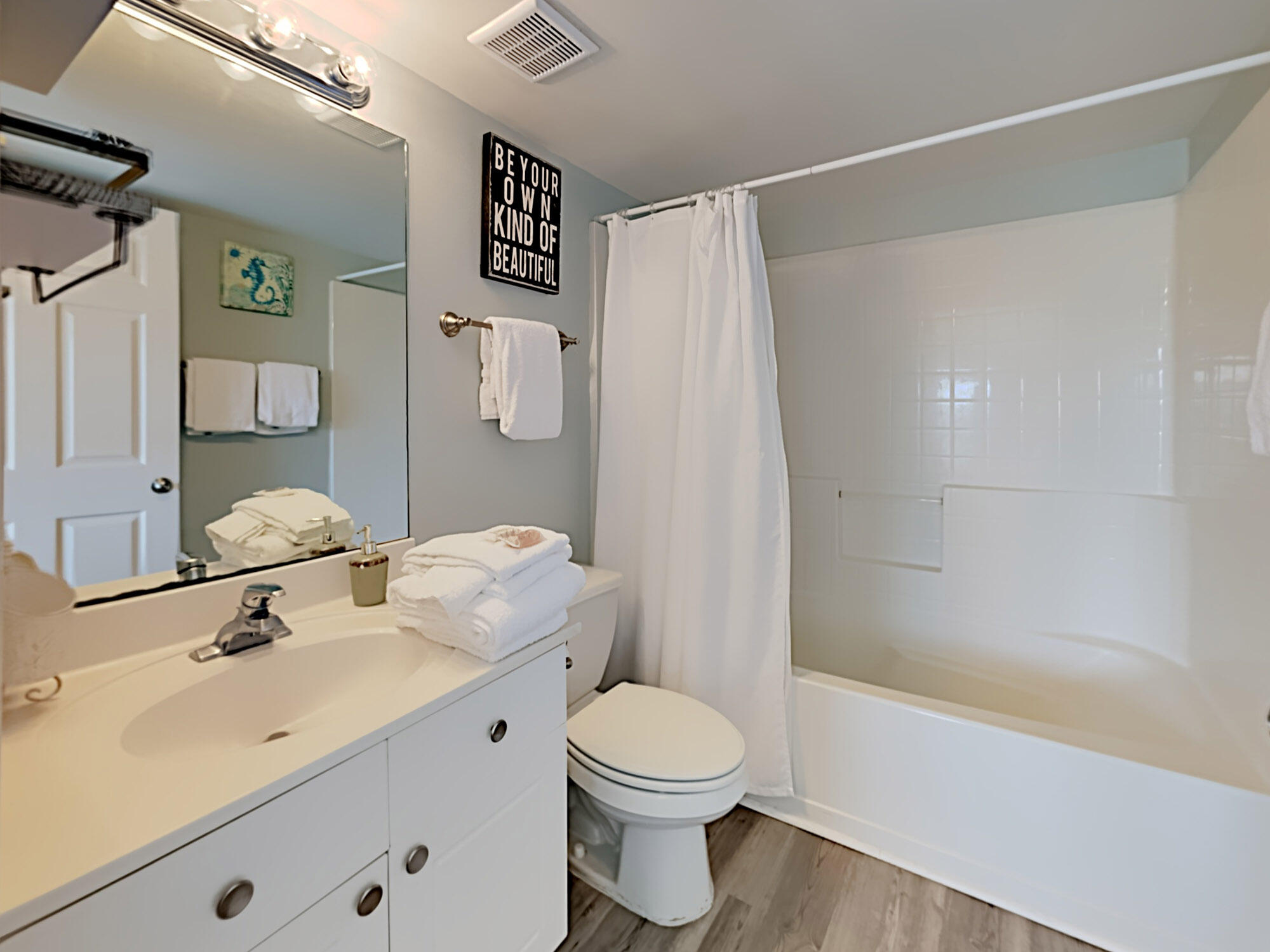 SEACREST CONDOMINIUMS - Residential